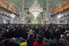 Niğde’de Kurban Bayramı Namazı saati belli oldu
