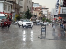 Niğde’de kuvvetli yağış bekleniyor