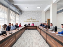 Niğde’de Maarif Modeli İçin İlk Adım