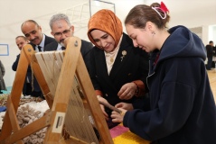 Niğde’de Meslek Liseleri Tanıtım Toplantıları Devam Ediyor