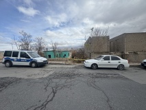 Niğde’de Metruk Binada 23 Yaşındaki Genç Ölü Bulundu