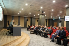 Niğde’de mevsimlik tarım işçileri ve göçer hayvancılık gündeme geldi