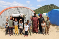 Niğde’de mevsimlik tarım işçisi çocukları için şenlik düzenlenecek