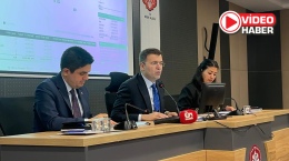 Niğde’de milyonluk proje yatırımları hız kesmiyor! 