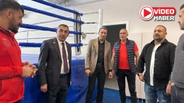 Niğde’de Mini Olimpiyat Heyecanı