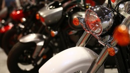 Niğde’de Motosiklet Sayısı 28 Bini Aştı!