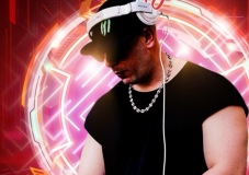 Niğde’de Müzik ve Dansın Gecesi: Arabic Afro Party 2, Prenses Çırağan’da Düzenlenecek