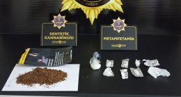 Niğde’de narkotik operasyonları devam ediyor