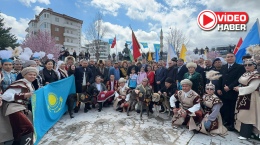 Niğde’de Nevruz coşkusu kortej yürüyüşü ile başladı