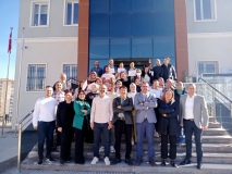 Niğde’de NRP Uygulayıcı Eğitimi Düzenlendi