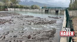 Niğde’de o belediye taşkın riskine karşı alarm durumuna geçti