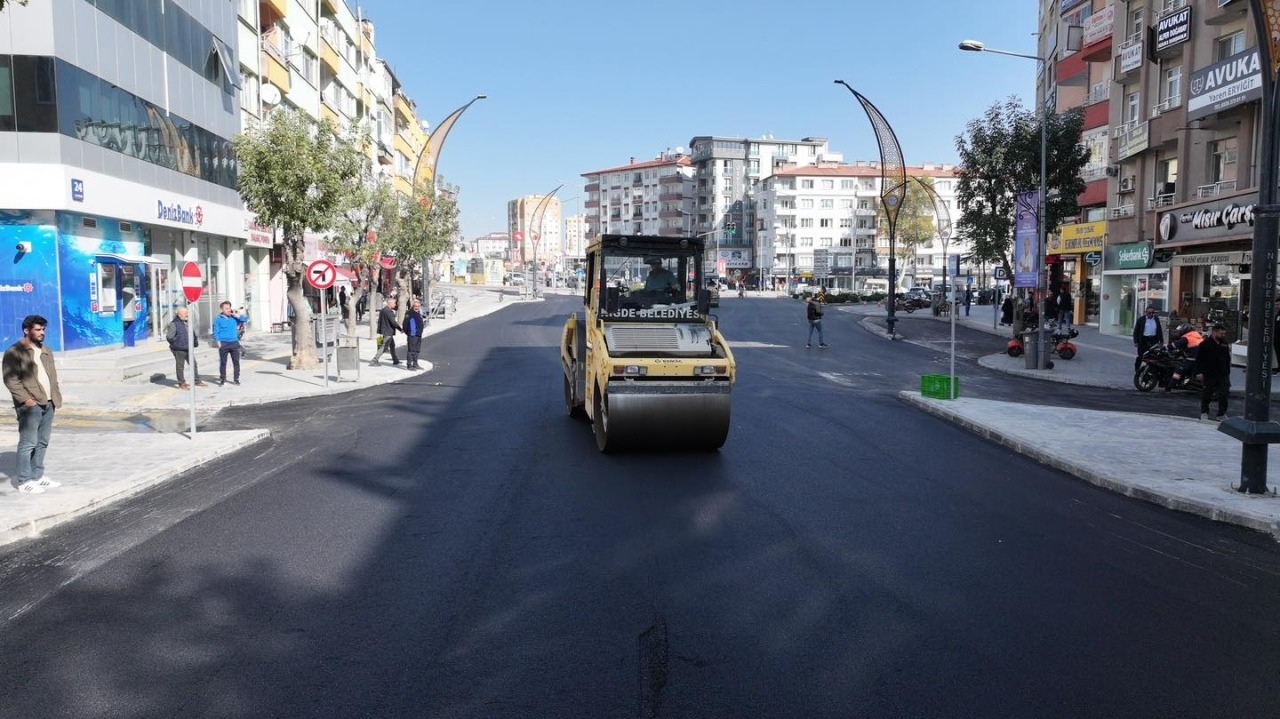 Niğde’de o yollar trafiğe kapalı olacak