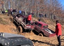 Niğde’de Off-Road Etkinlikleri Başlıyor