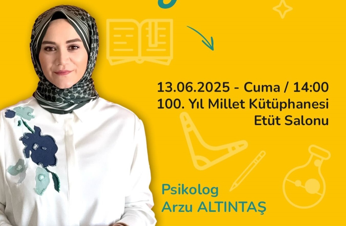 Niğde’de öğrencilere ‘Sınav Öncesi Stres Yönetimi’ semineri