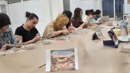 Niğde’de öğrencilere yönelik Dijital Detoks ve Seramik Etkinliği düzenlendi