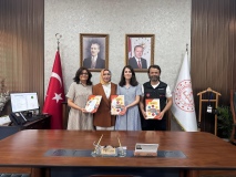 Niğde’de Okul Sağlığı Bülteni yayımlandı