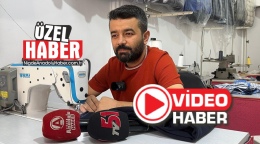 Niğde’de Okul Sezonu Terzileri Hareketlendirdi