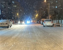 Niğde’de okullar tatil edildi