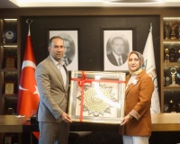 Niğde’de okullara sosyal ve sanatsal alan desteği