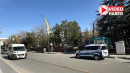 Niğde’de okulların etrafında kuş uçurtulmuyor