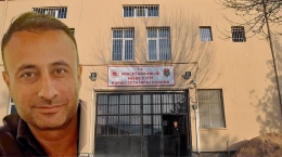 Niğde’de ölü olarak bulunmuştu, son yolculuğuna uğurlanıyor