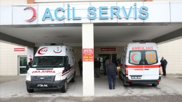 Niğde’de otomobil çocuğa çarptı