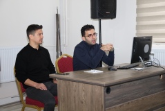 Niğde’de özel okullara EBYS bilgilendirme toplantısı