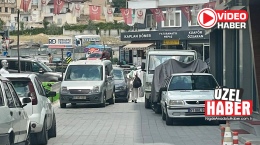 Niğde'de Park Yetersizliği ve Çevre Kirliliği Kriz Yarattı!