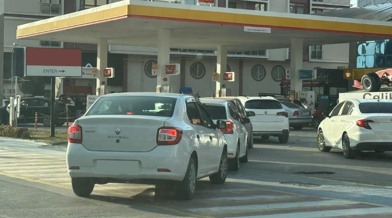 Niğde’de petrol fiyatlarına indirim geldi