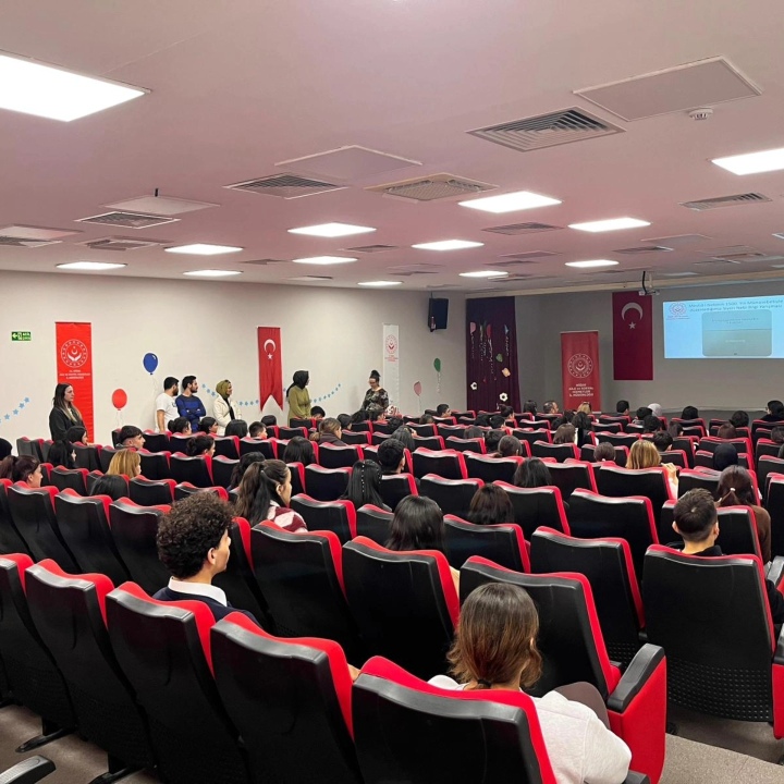 Niğde’de Peygamberimizin Hayatı Bilgi Yarışması Düzenlendi