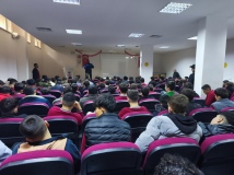 Niğde’de polis ‘Topluma Destek’ oluyor