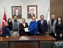 Niğde’de Psikodrama Atölyesi Düzenlendi