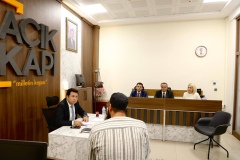 Niğde’de Halk Günü Buluşmaları Devam Ediyor