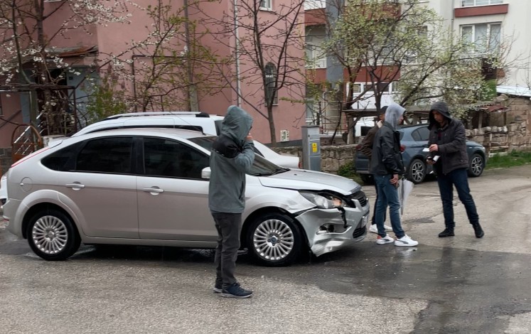 NİĞDE’DE RAMAZAN BAYRAMI KAZALARLA BAŞLADI