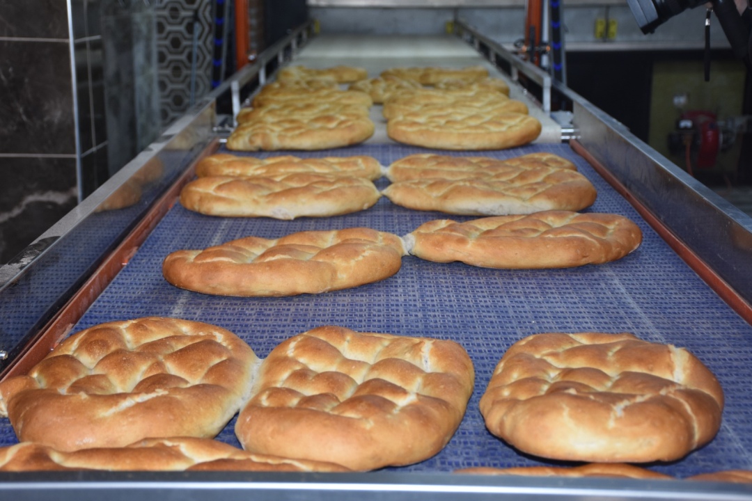 Niğde’de Ramazan Pidesi fiyatları açıklandı