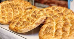 Niğde’de Ramazan Pidesi fiyatları belli oldu