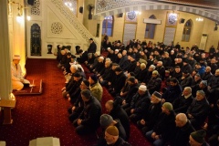 Niğde’de sabah namazı buluşması düzenlenecek