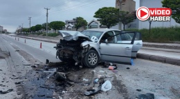 Niğde’de sabaha karşı feci kaza! Ölüler ve yaralılar var