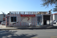 Niğde’de Sabit Kan Bağış Merkezi Kuruluyor