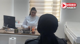 Niğde’de Sağlıklı Hayat Merkezleri ücretsiz hizmet sunuyor