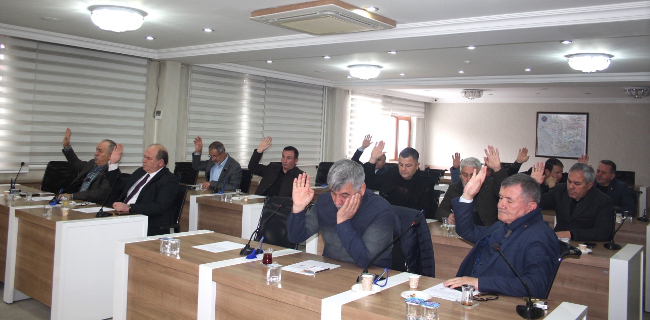 Niğde’de şehir planlamasına yön veren kararlar 