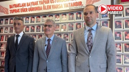 Niğde’de Şehit Aileleri İçin Yeni Proje Tanıtıldı