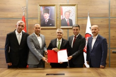 Niğde’de şehit aileleri ve gaziler için protokol imzalandı