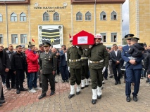 Niğde’de şehit vermişti! Gürcistan’da düşen uçakla ilgili yeni gelişme