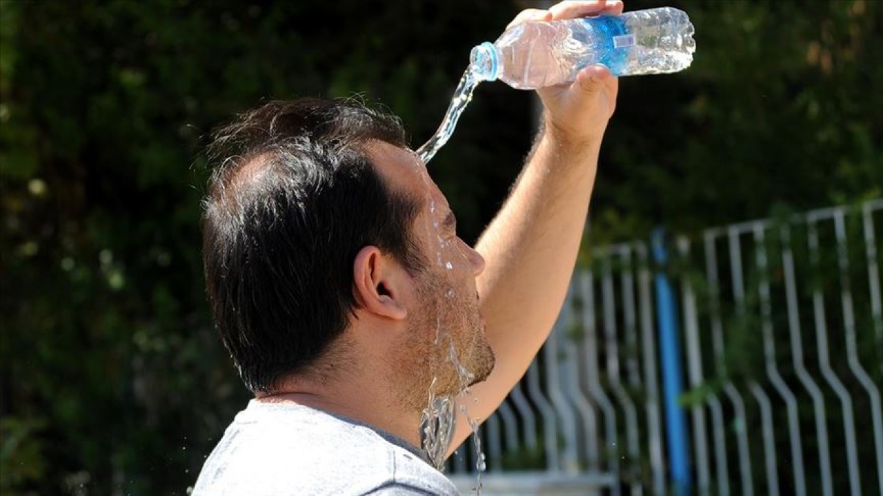 Niğde’de sıcaklıklar yeni haftada yeniden 35 dereceyi görecek