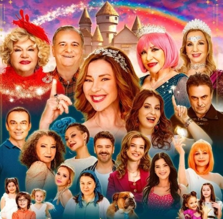 Niğde’de Sihirli Yolculuk Başladı