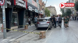 Niğde'de silahlı kavgada kan aktı!