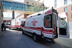 Niğde’de silahlı saldırı! Ölü ve yaralılar var
