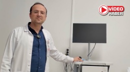 Niğde’de solunum testlerinde yeni dönem