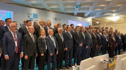 Niğde’de su stresi ve iklim gündemi masaya yatırıldı